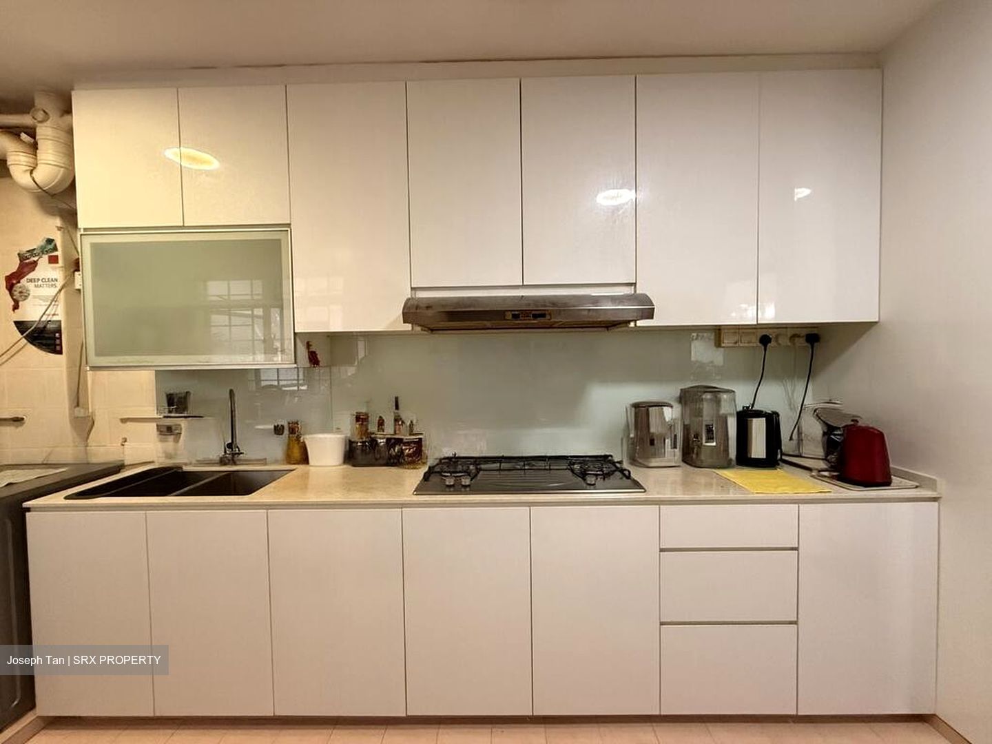 Blk 114 Edgefield Plains (Punggol), HDB Executive #518263531